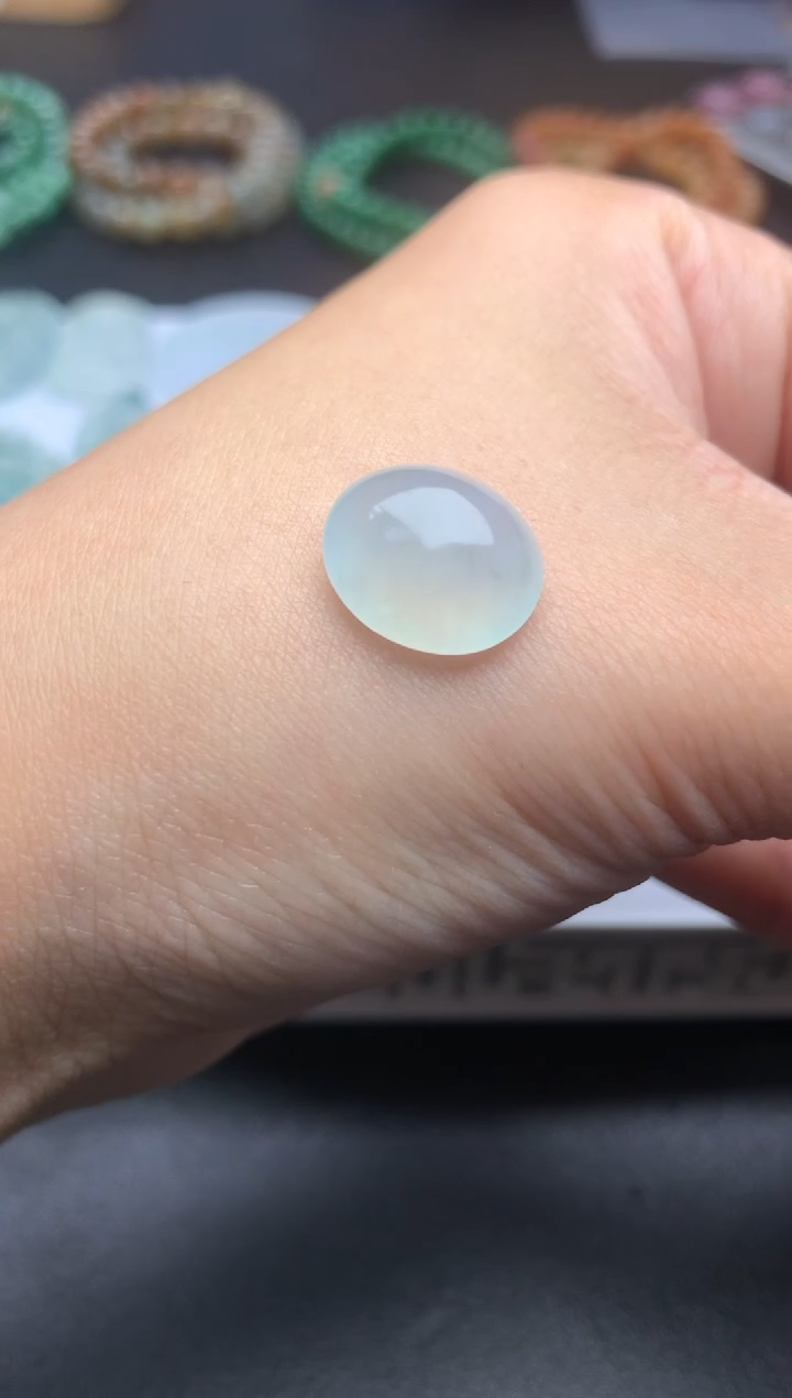 【闪购商品】定制翡翠未镶嵌毛货