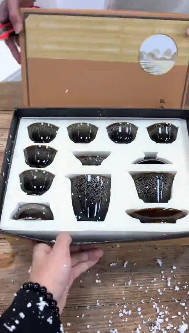 【闪购商品】瓷片乘风茶器商品链接@@