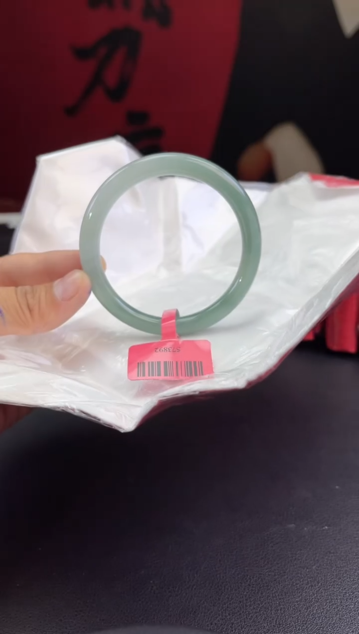 【闪购商品】翡翠未镶嵌手镯3翡翠手镯