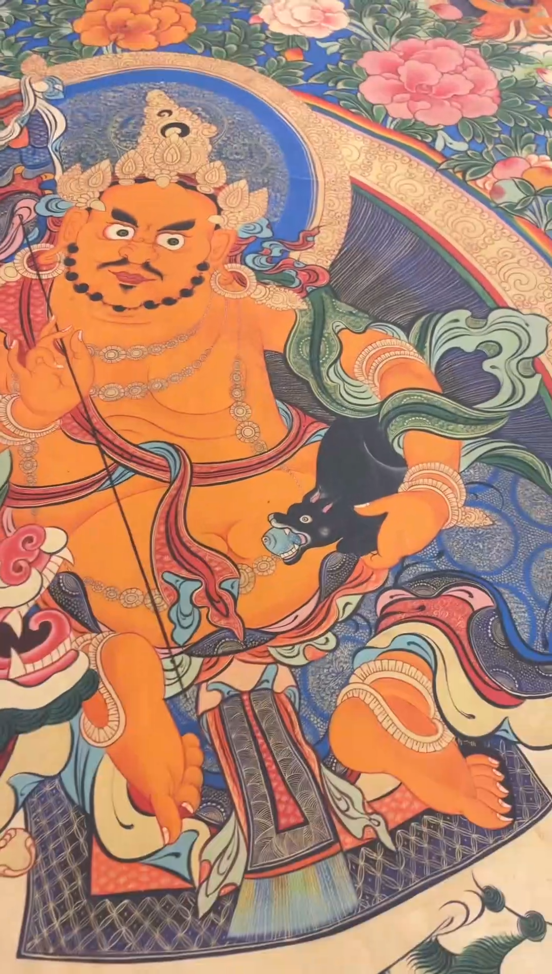 吊坠净域丹青高端精选链接AA111