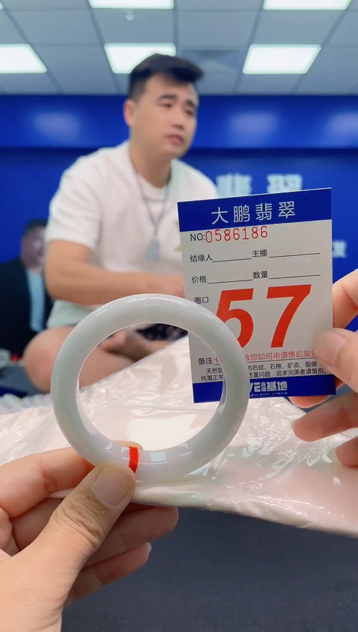 未镶嵌手镯翡翠AAAAAAAAA