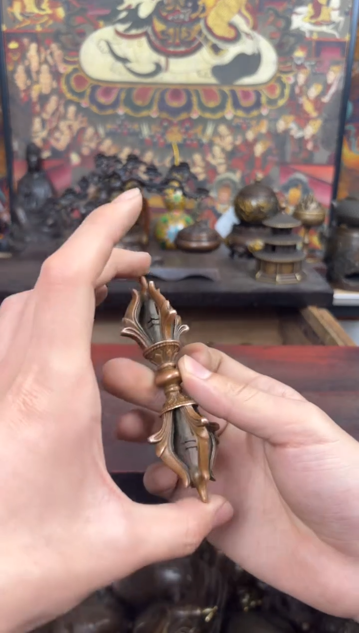 信德铜器壹专属精选链接