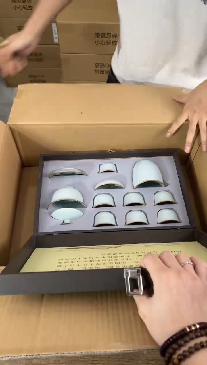 知初山房清货商品链接@@T035