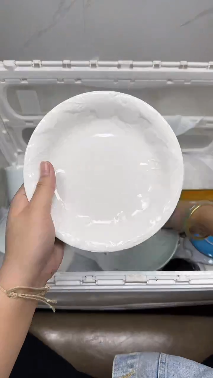 【闪购商品】6095回流瓷器默认微瑕，18.8包邮