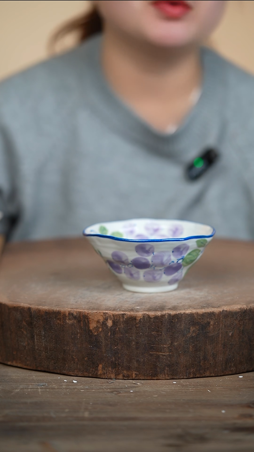 【闪购商品】瓷片景德镇高温釉下彩（食品级）