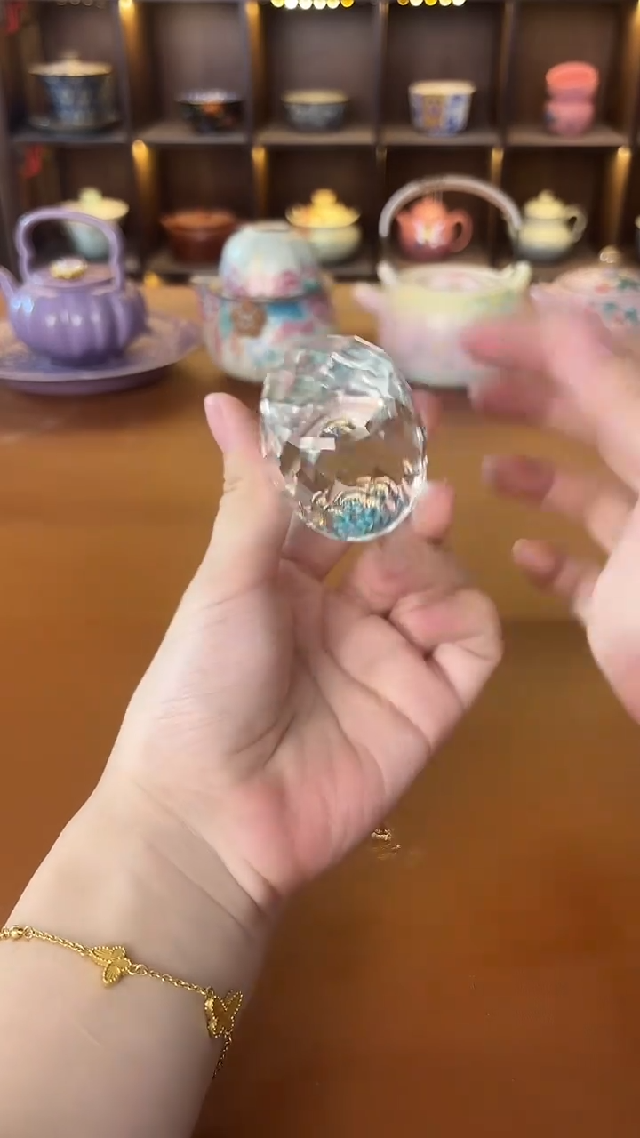 青岚茗器专属闪购链接（不带礼盒）