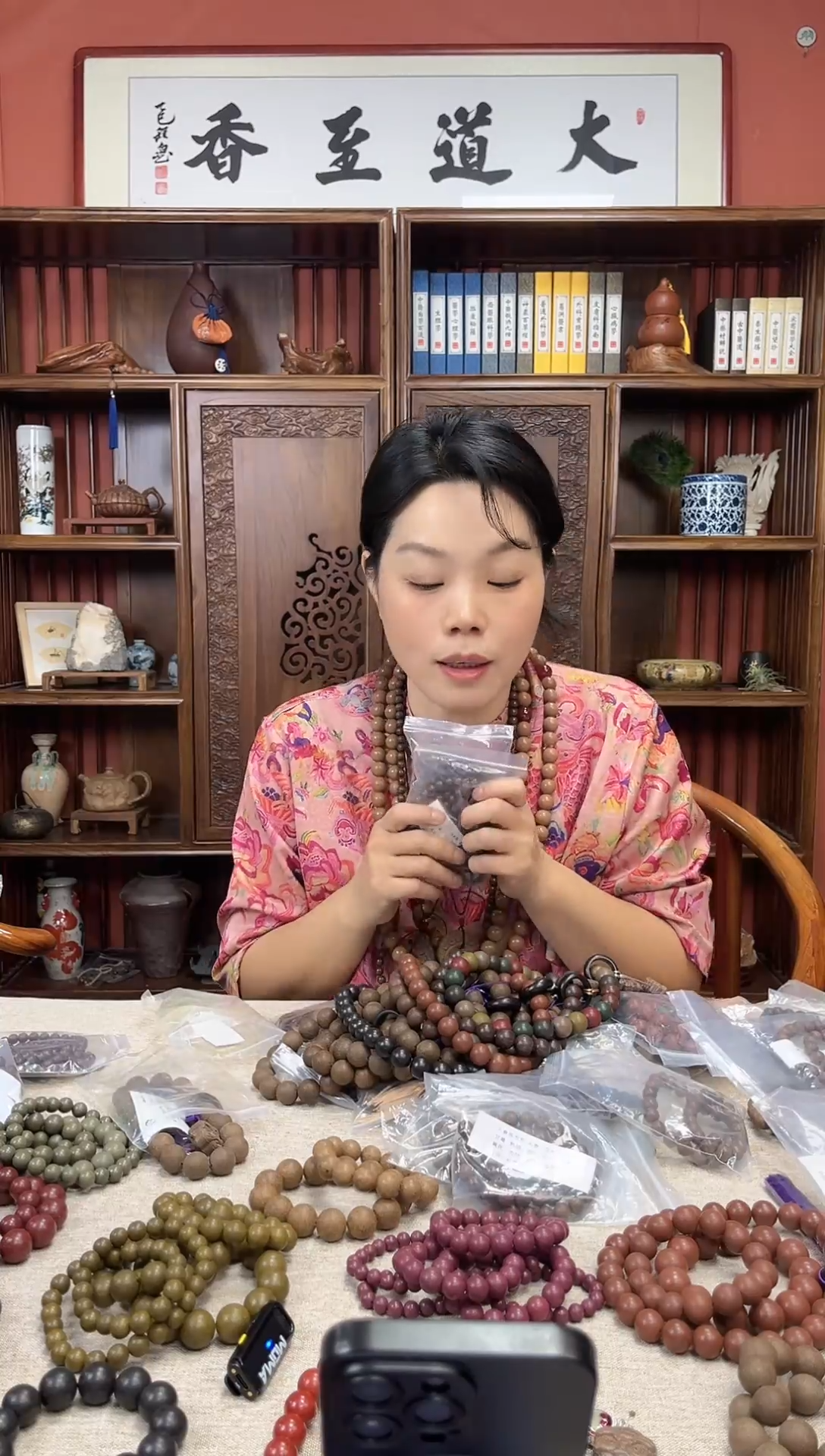 泥塑【福利专属】瑕疵随机发手持