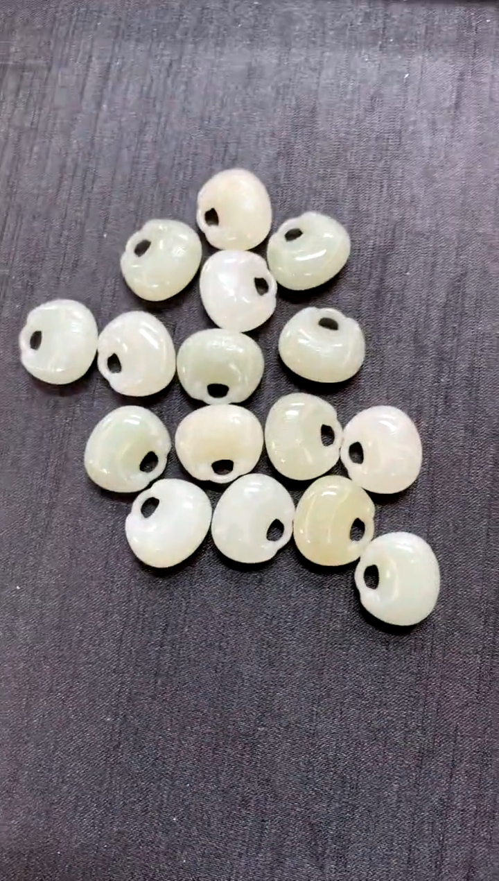 【闪购商品】和田玉·未镶嵌多样性单个发货