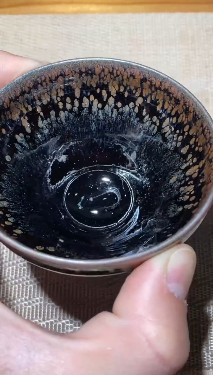 【闪购商品】茶盏闽窑茶器  孔夫寺柴烧 