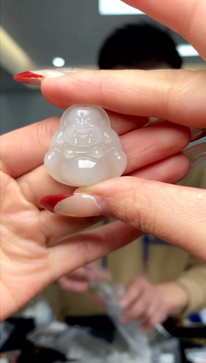 【闪购商品】和田玉·未镶嵌（多样性单个发货）