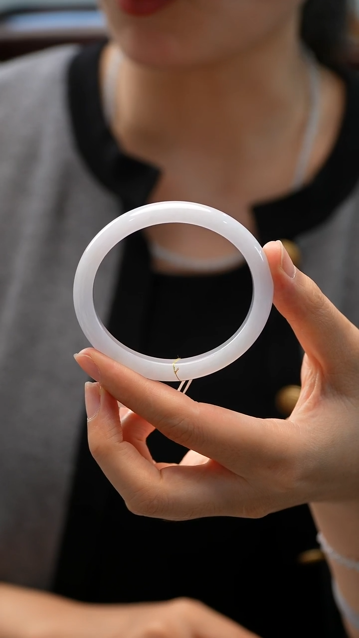 未镶嵌手镯翡翠57号贵妃