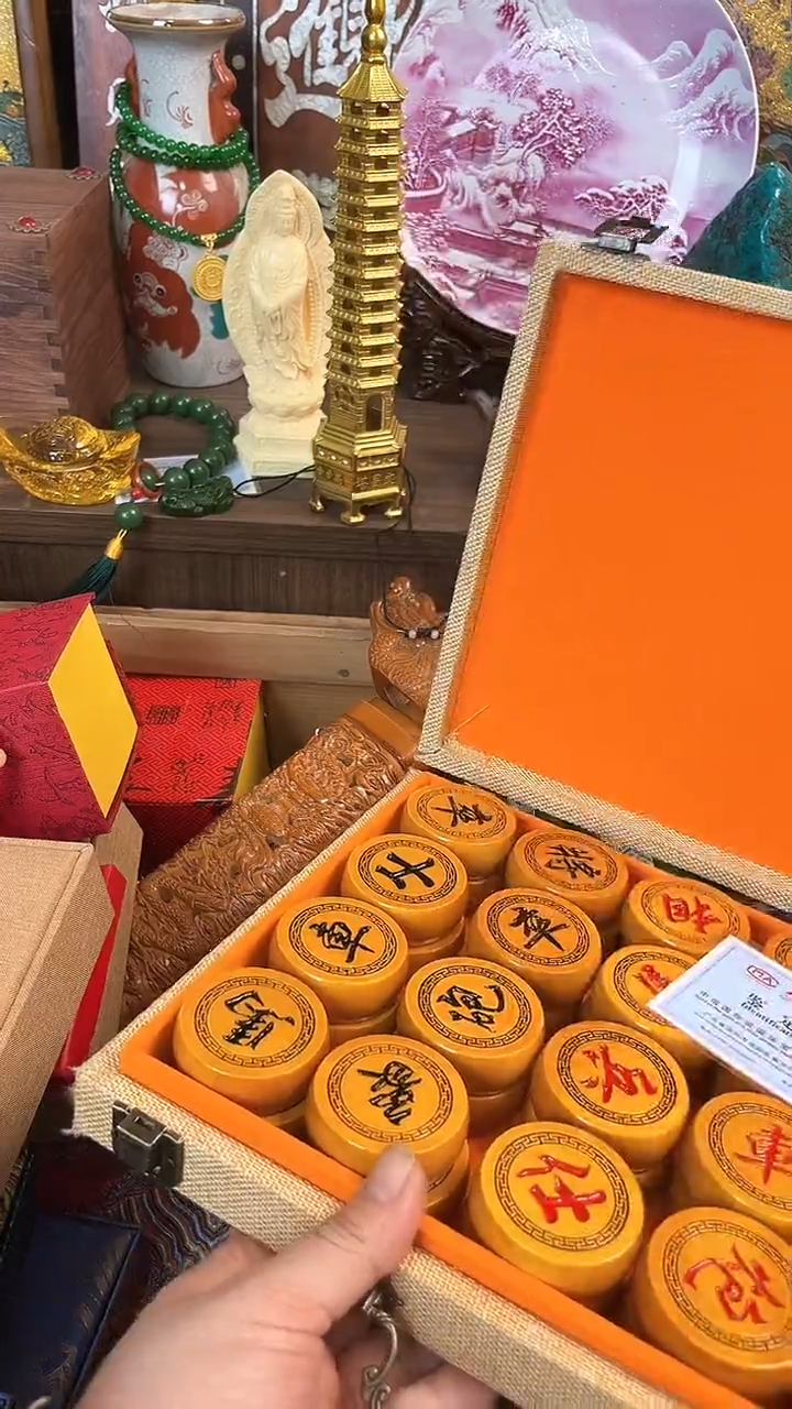 【闪购商品】木七月精品专属推荐