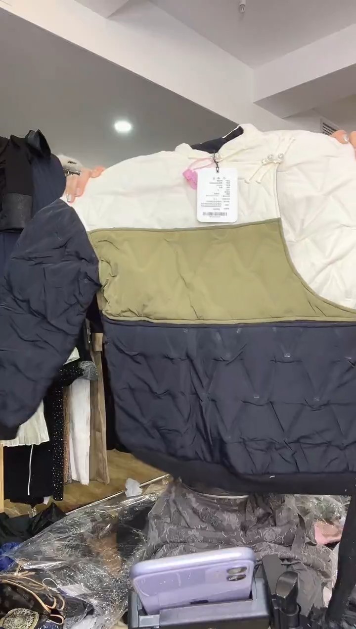 M码      140斤   棉服