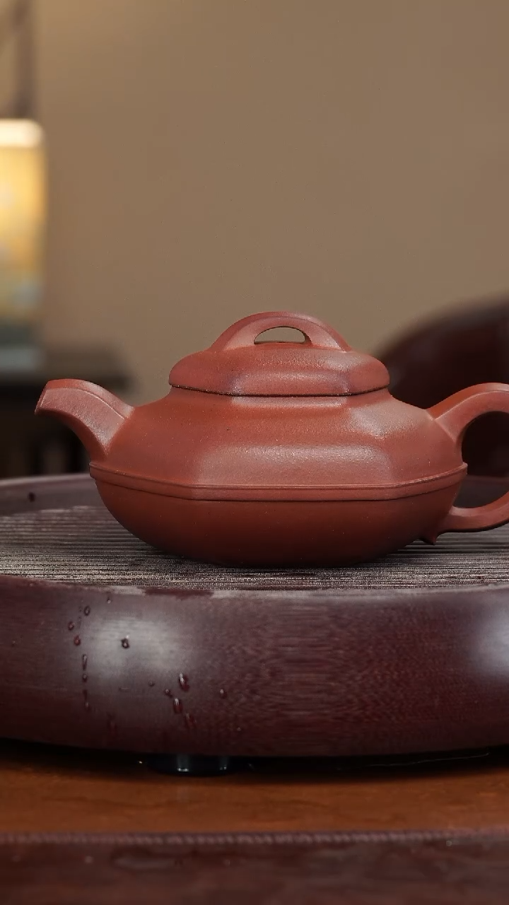 【闪购商品】紫砂茶壶宜兴紫砂壶