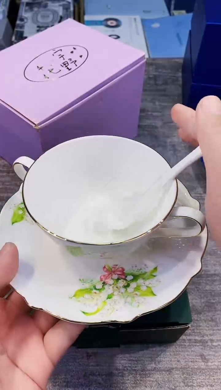 【闪购商品】瓷片都是我的大宝贝儿瓷器