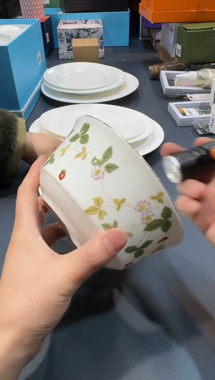 【闪购商品】瓷片HT173全场正品，京东包邮
