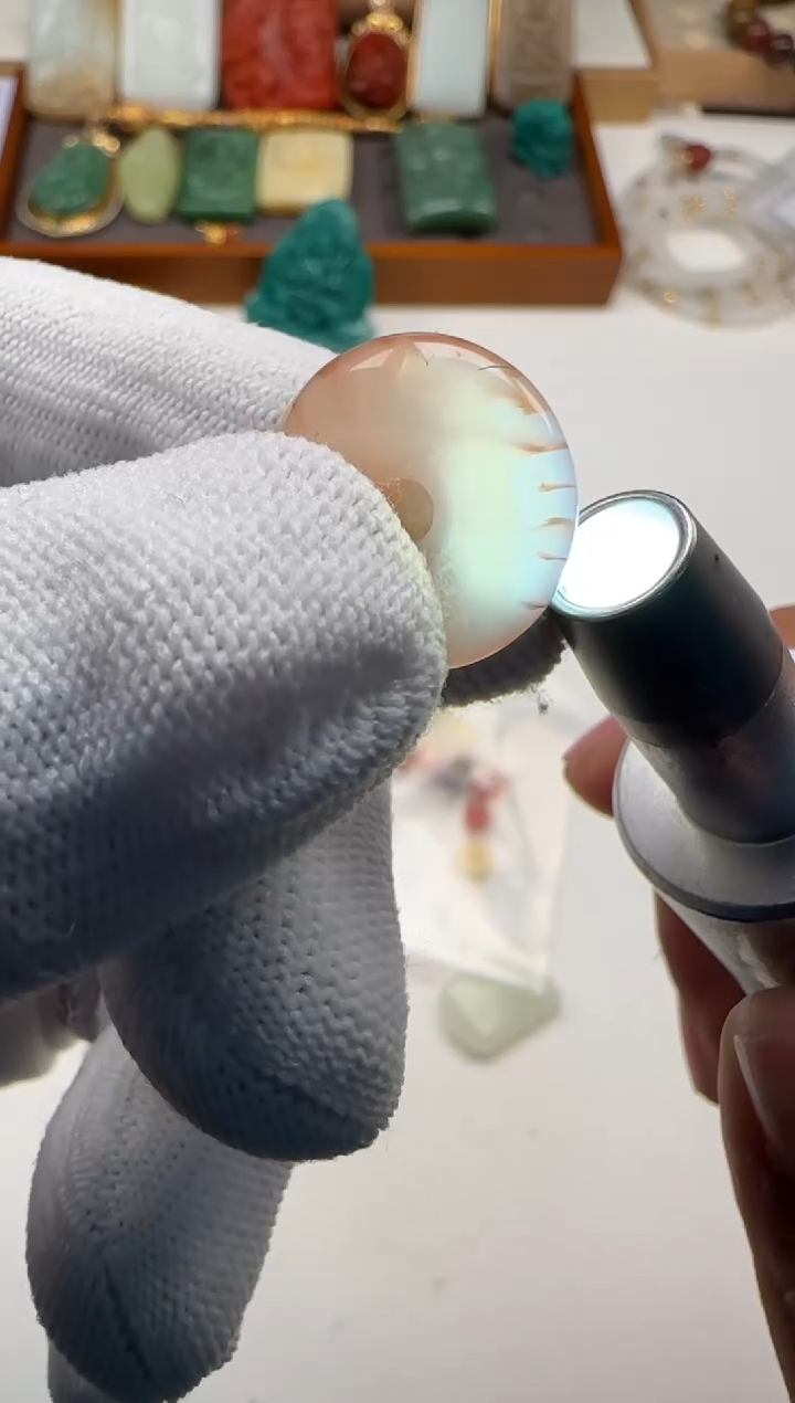 未镶嵌配饰配饰南红玛瑙释*～配饰配饰