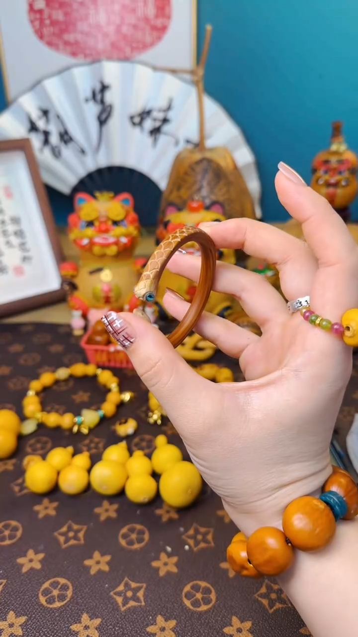 【闪购商品】071文玩葫芦文玩好物
