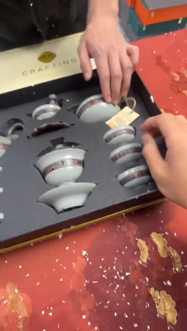 【闪购商品】寻茶造器商品链接@@@@@@@@