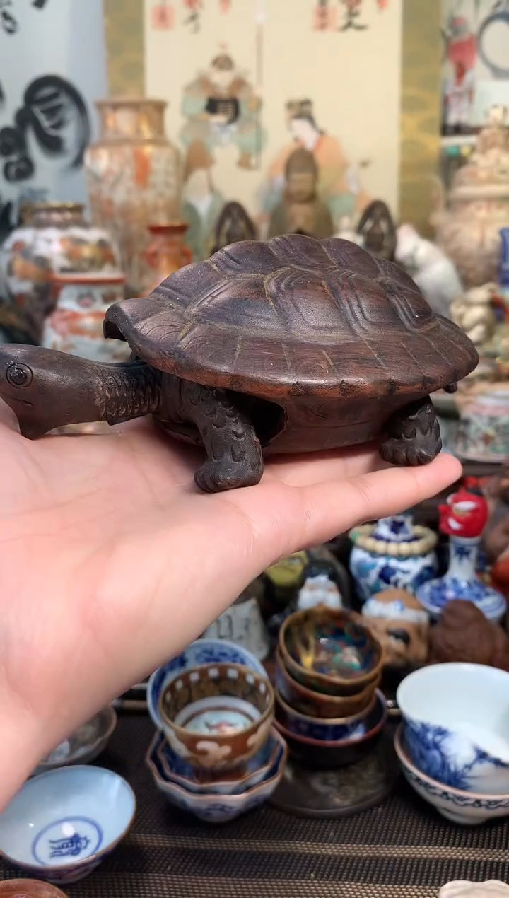 陶瓷杯茶道器三号