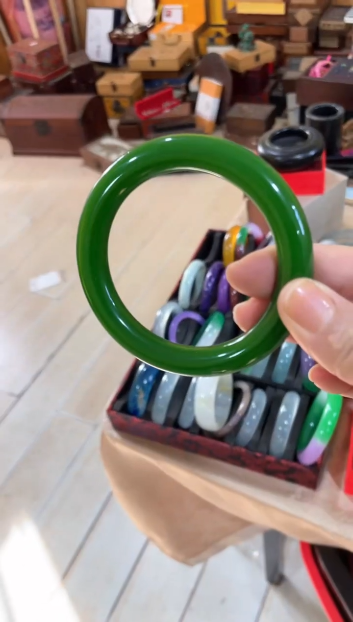 【闪购商品】摆件宫廷影视老旧工艺摆件