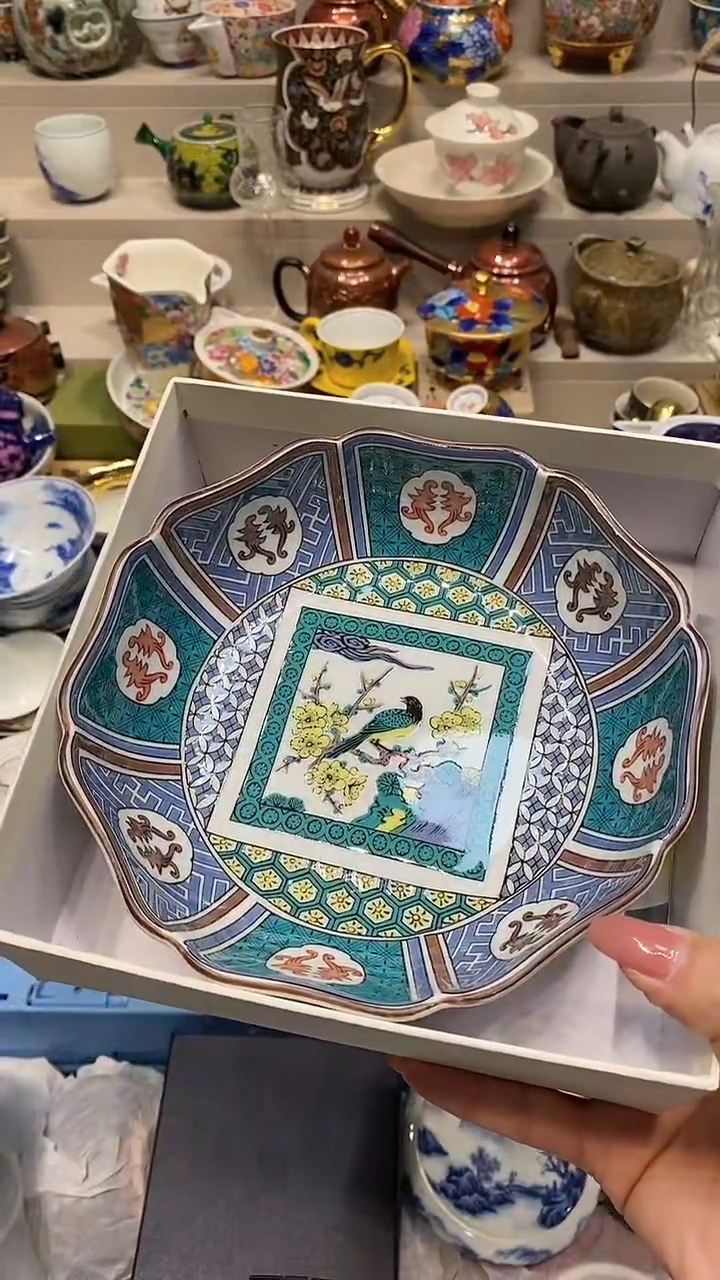 瓷片系统自动截取直播间实时画面