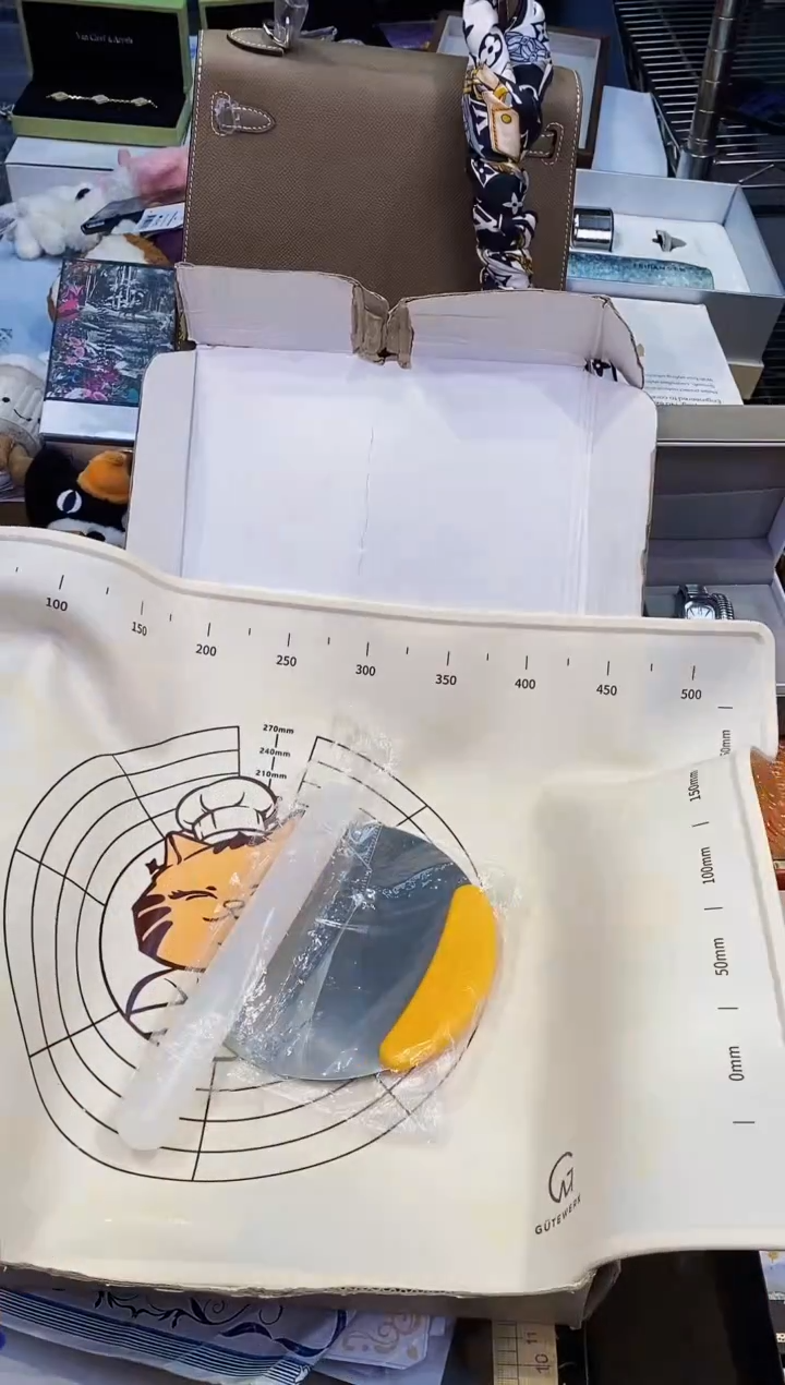 【闪购商品】瓷片都是我的大宝贝儿瓷器