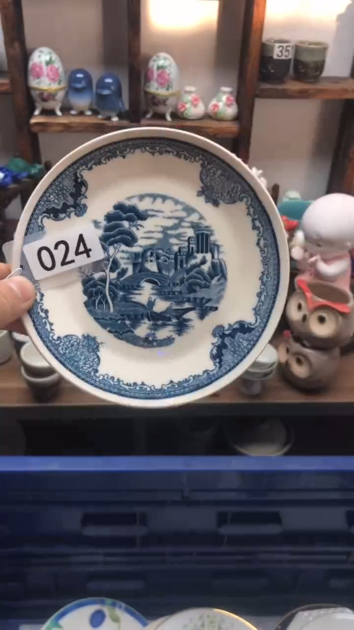 瓷片A龙华精品陶瓷店