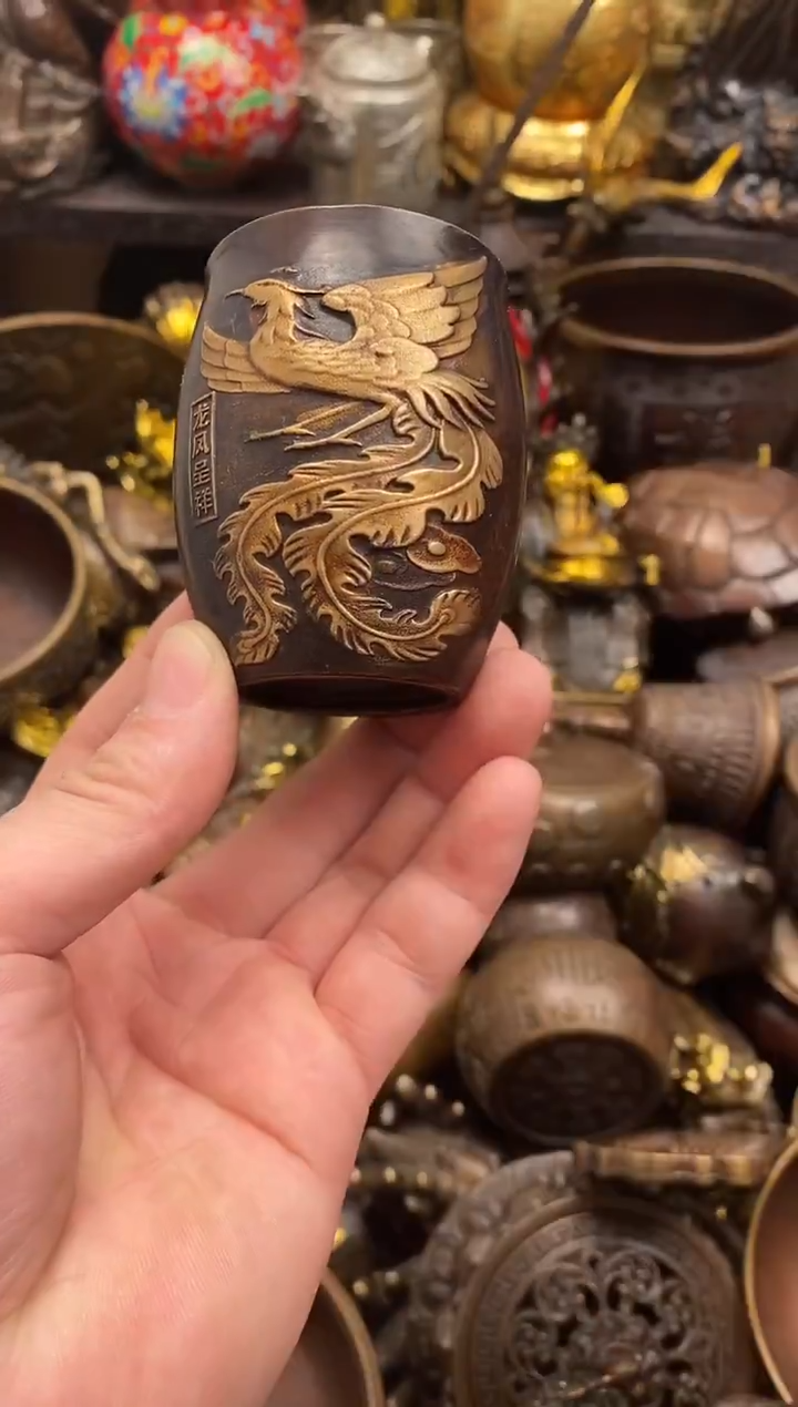 案台摆件 物品摆件