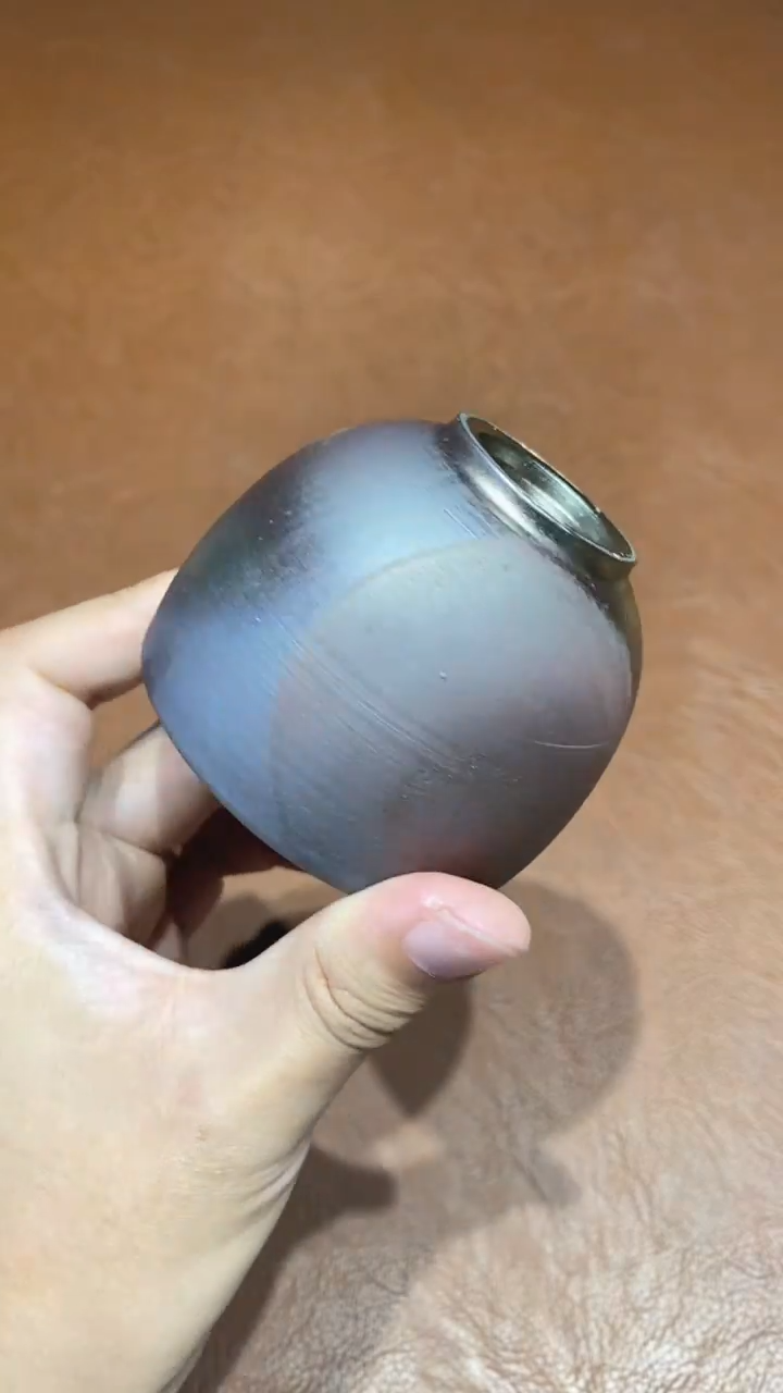奢瓷柴烧茶器专拍链接535