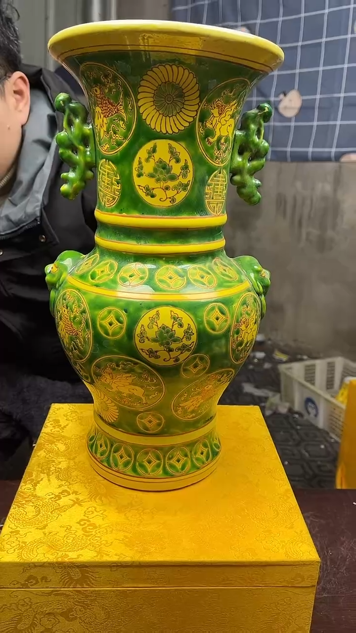 【闪购商品】摆件景德镇艺术摆件