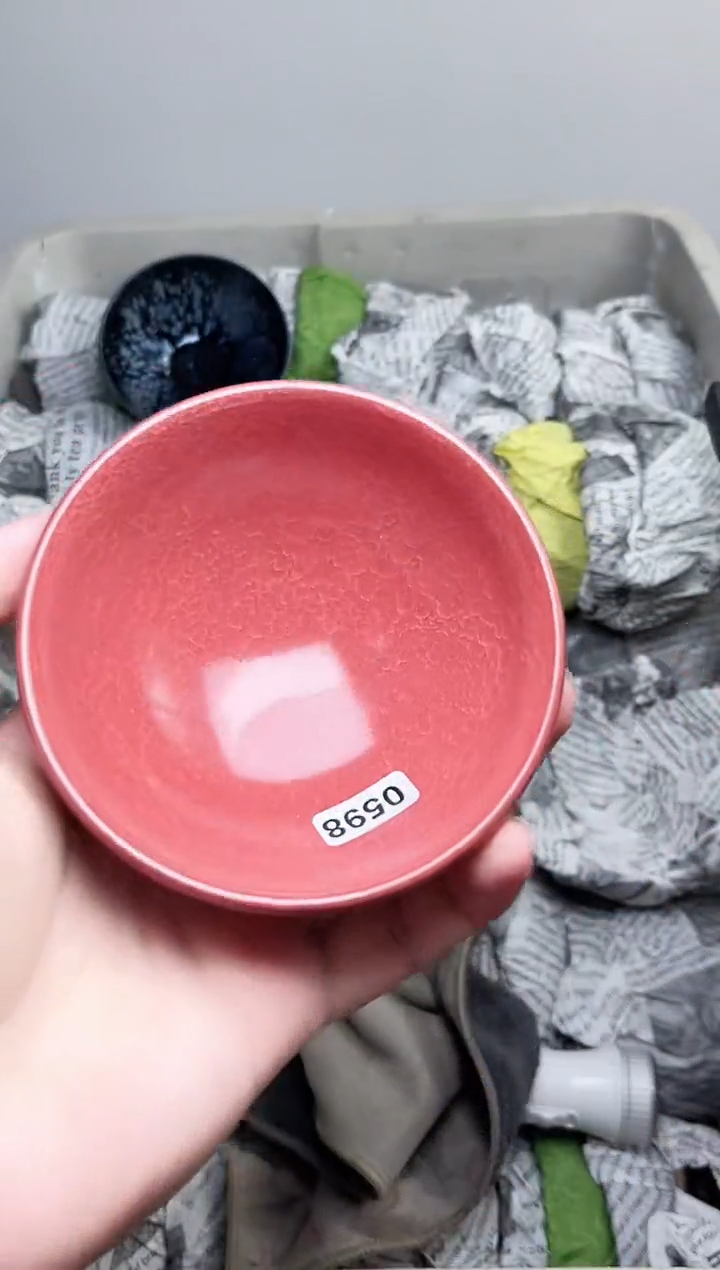 【闪购商品】茶盏高端茶器主人杯598