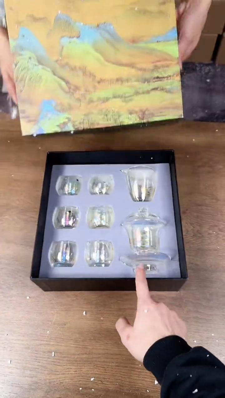 【闪购商品】器度甄选清货商品链接@@888