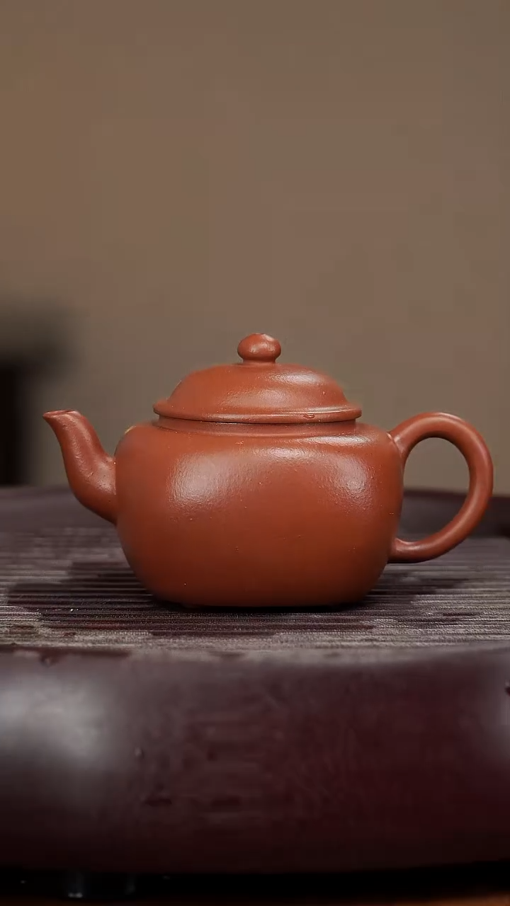 【闪购商品】紫砂茶壶宜兴紫砂壶