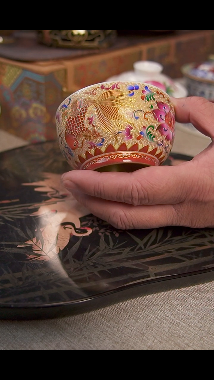 K**i好奢瓷优选无忧款