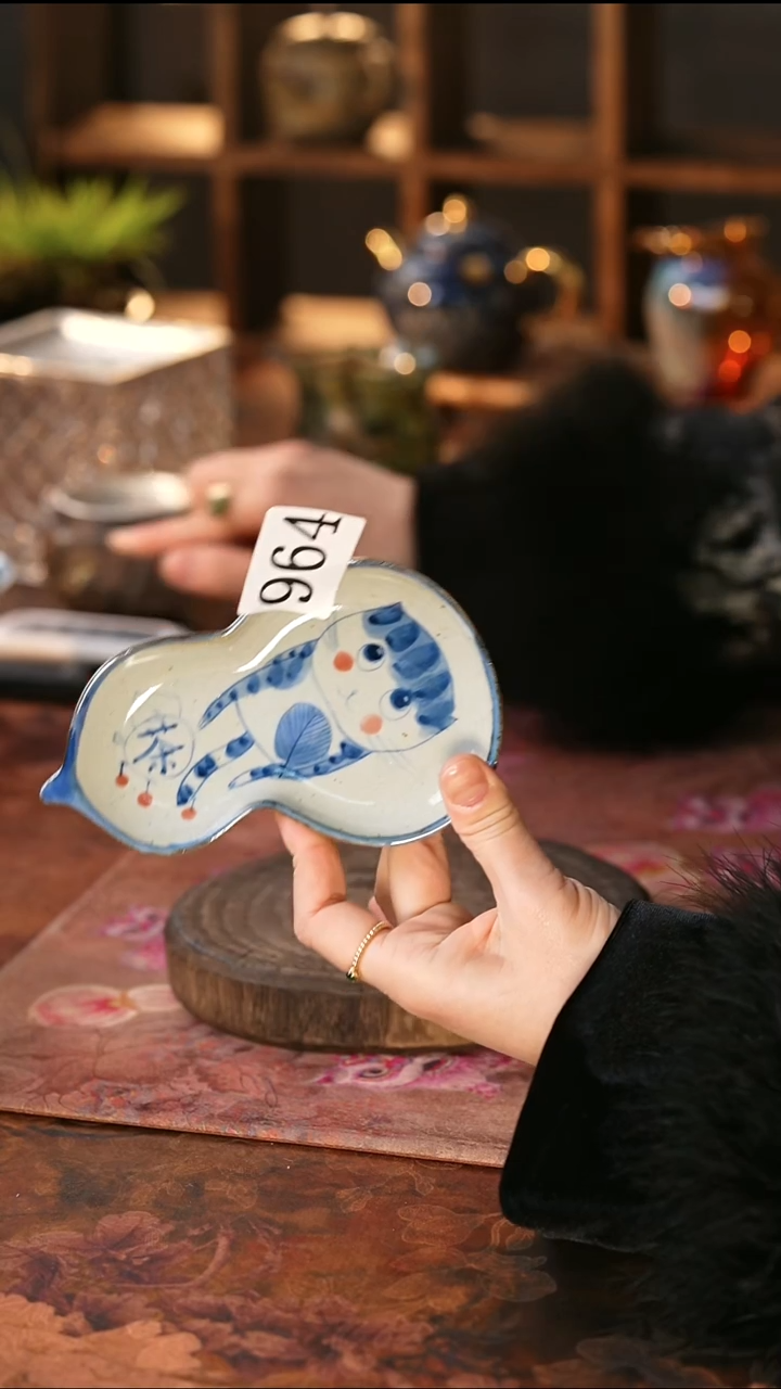 茶碗...........964