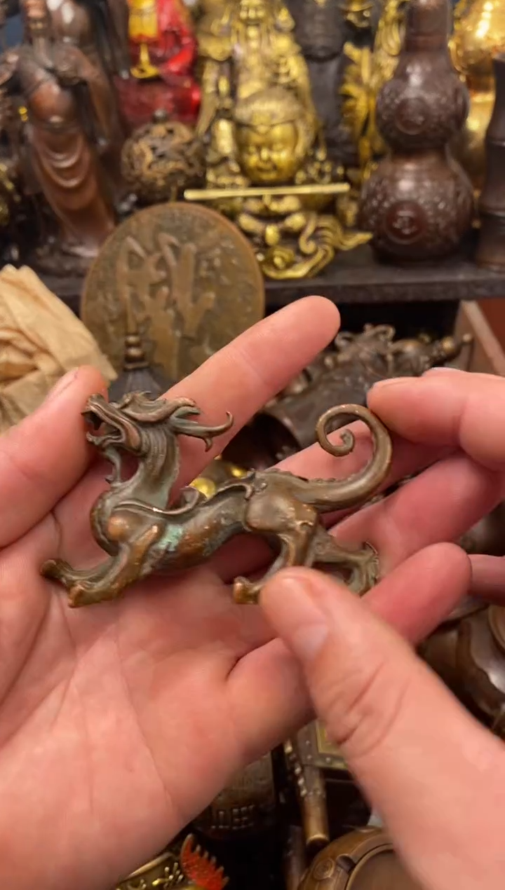 案台摆件  物品摆件