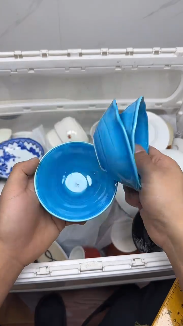 【闪购商品】282回流瓷器默认微瑕，18.8包邮
