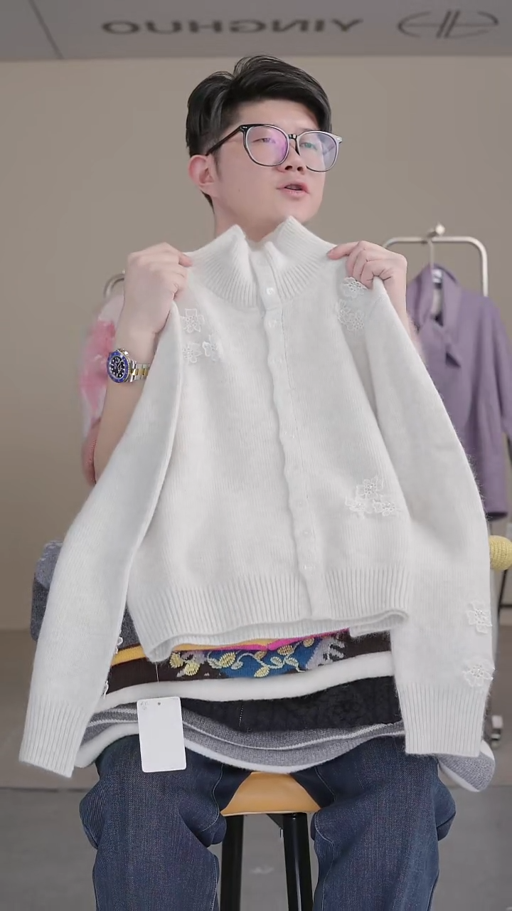 硬货YH大清仓炸款捡漏！不退差价，女士上衣！