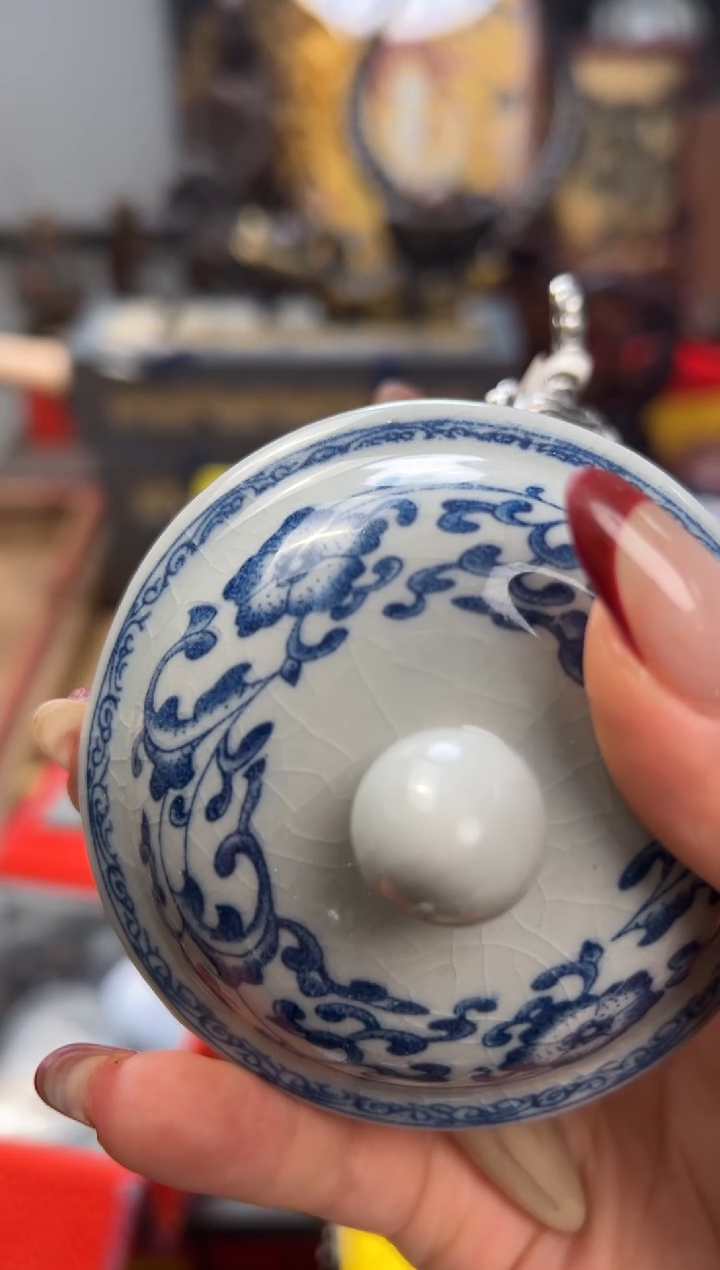 【闪购商品】瓷片——————————壶压