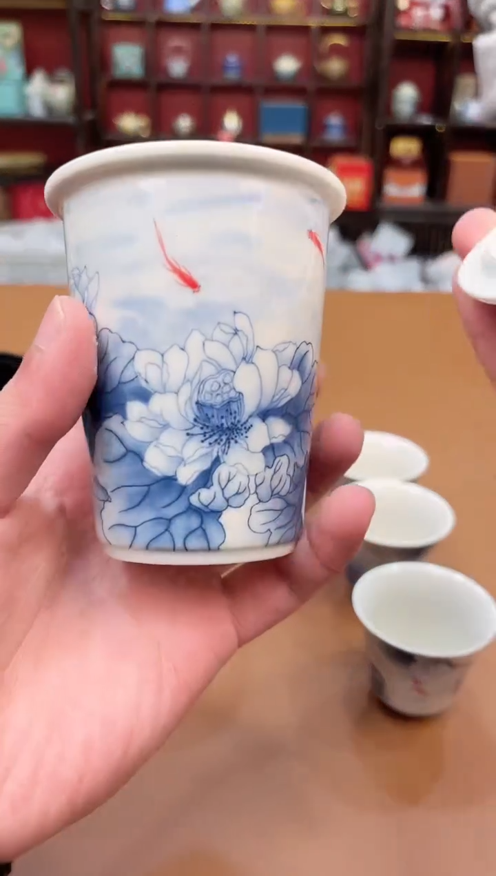 【闪购商品】其他一铭茶器粉丝福利@@888