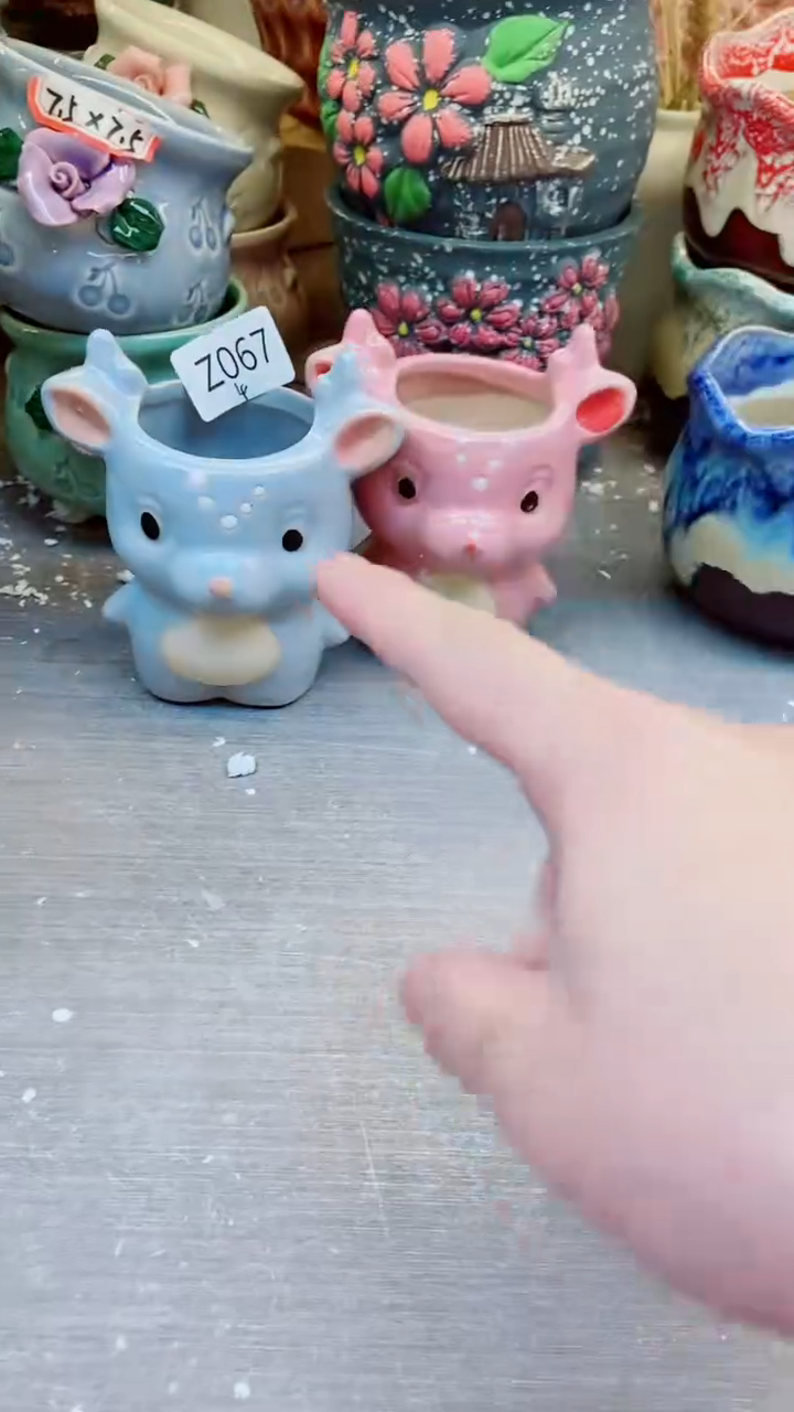 【闪购商品】陶瓷@@Z067