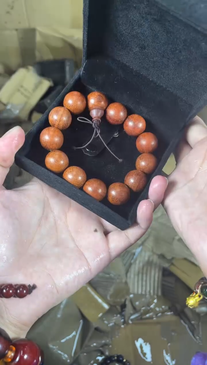 菩提根/象牙果吊坠文玩手串文玩手串