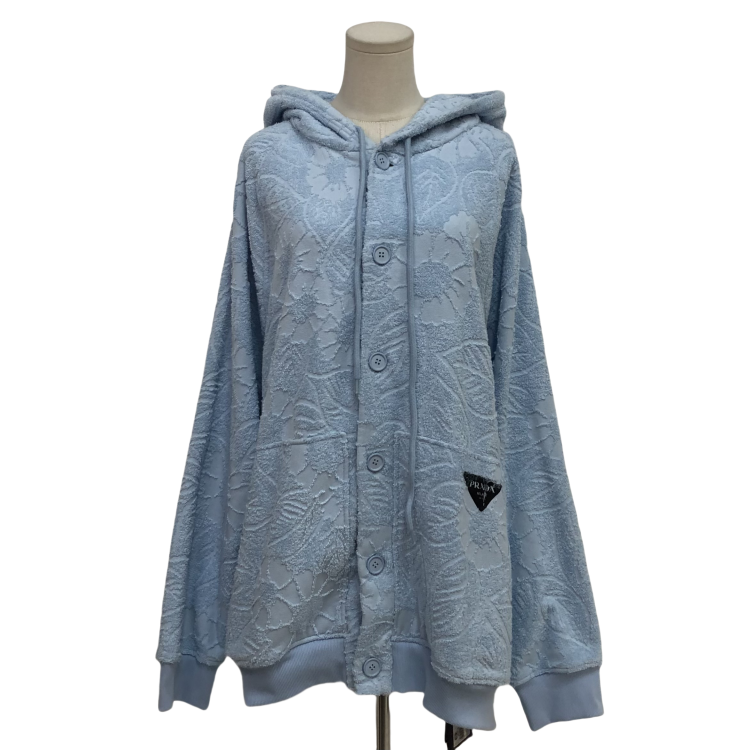 衣服/普拉达/95新/HZ1174263023/[251212LT00ER]