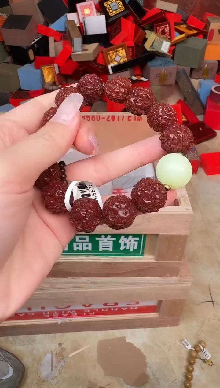 百珍坊甄选闪购商品V无礼盒