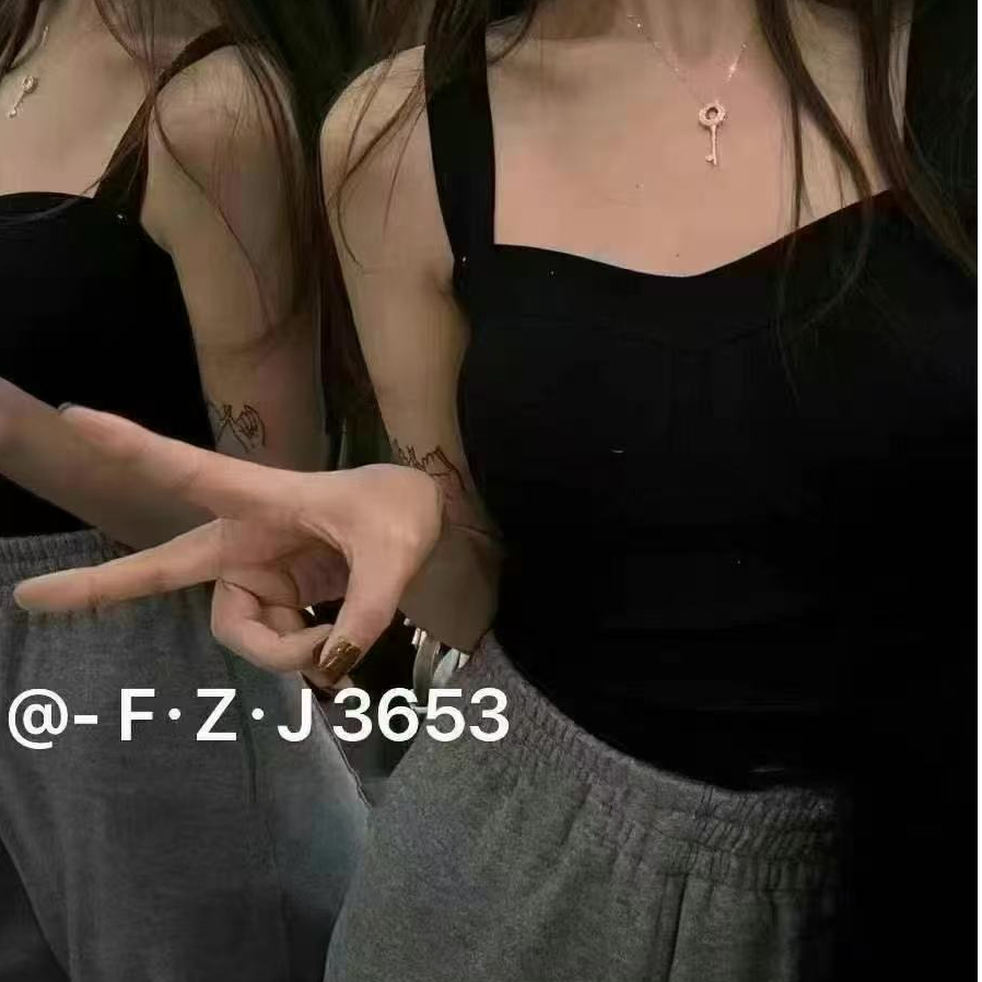 燕子家春季高品质美背