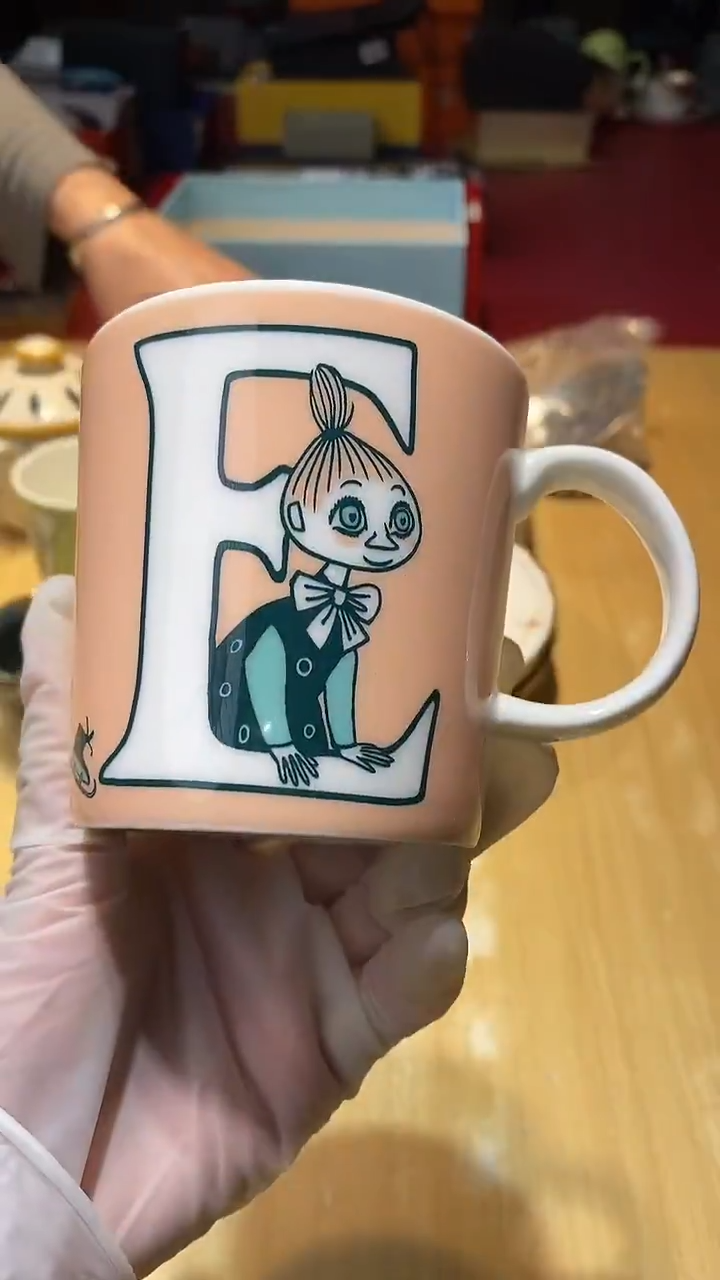 瓷片生活的本意是开心啊@@1