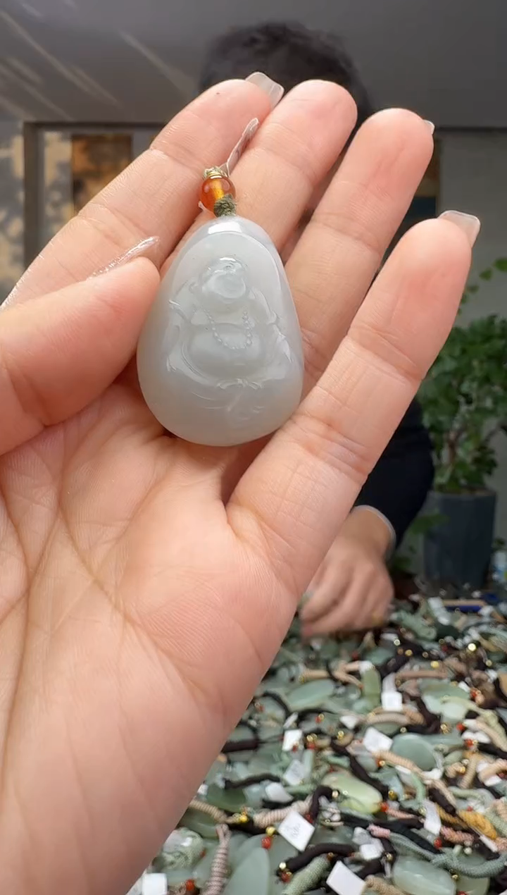 未镶嵌和田玉挂件拍一发一多样性发货