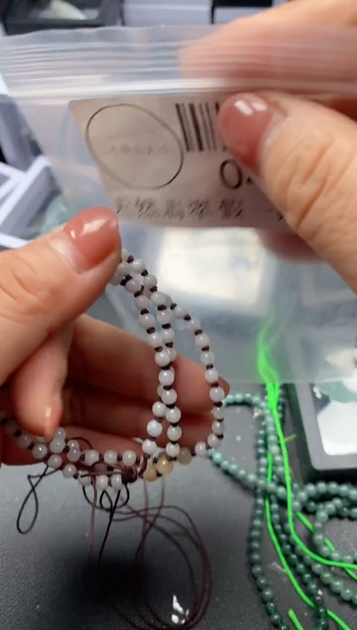 吊坠(不含链)未镶嵌翡翠043