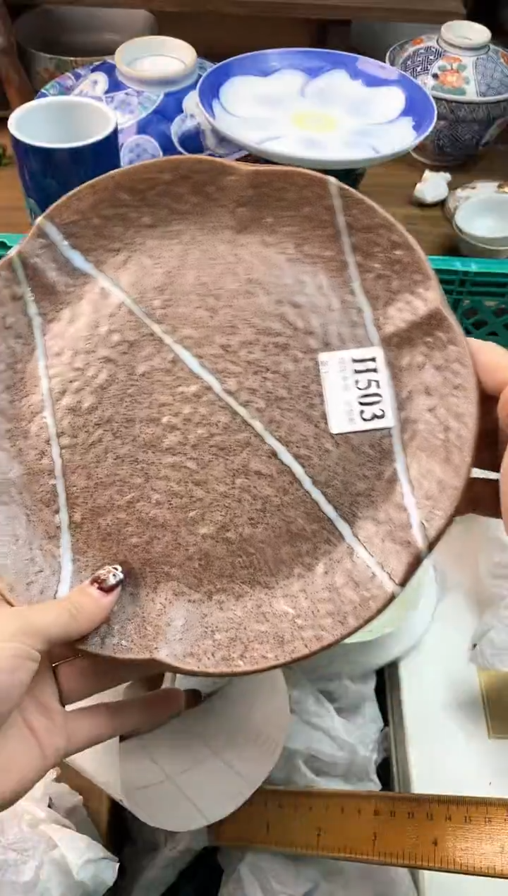 【闪购商品】瓷片(*^▽^*)(*^▽^*)